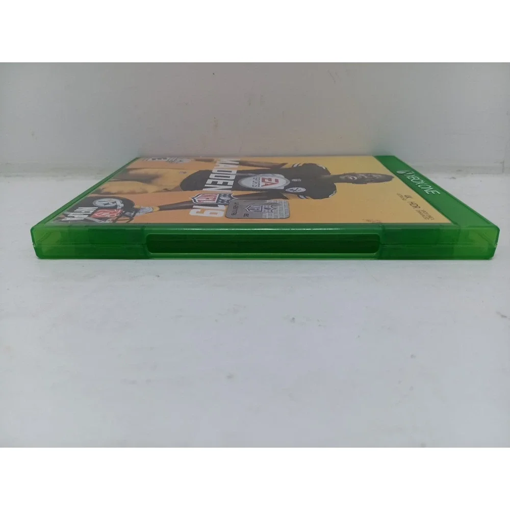 Madden NFL 19 - Microsoft Xbox One